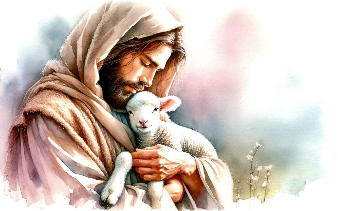 Testimonies: Enduring Grace